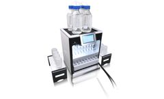 DSP - Model SPE-03 - Solid Phase Extraction System