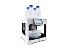 Vivace - Model Duo - Solid Phase Extraction System