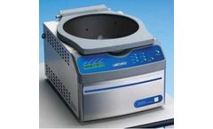 CentriVap - Vacuum Concentrators