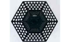 DSP - Metal Rotors for Tubes