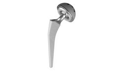 Libertas - Cementless Uncemented Femoral Stem and Modular Femoral Head