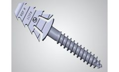 Geo - Hammertoe Screw