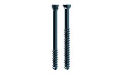 Geo - Cannulated Bone Screws