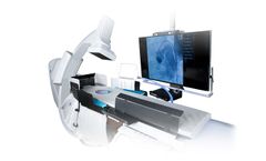EggNest - Model XR - Medical Radiation Protection System