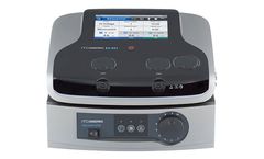 Ito - Model EU-921 - 2-Channel Electrotherapy Device/Ultrasound Combo