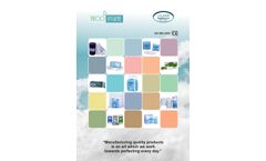 Jajoo Surgicals - Catalogue