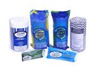 Jajoo Surgicals - Surgical Cotton/Absorbent Cotton Roll