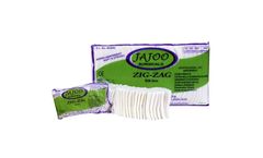Jajoo Surgicals - Model 24 - Zig Zag Cotton