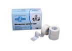 Microporous Surgical Paper Tape