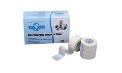 Microporous Surgical Paper Tape