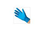 Nitrile Examination Gloves