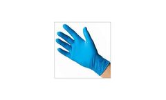 Nitrile Examination Gloves