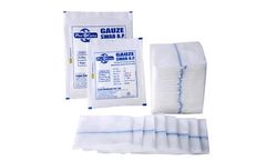 Gauze Swab