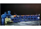 Oil-Dynamics - Model HPS - Pump Systems