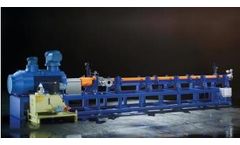 Oil-Dynamics - Model HPS - Pump Systems