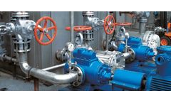 Oil-Dynamics - Twin Screw Pumps