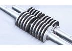 Oil-Dynamics - Multiphase Pumping Systems (MPS)