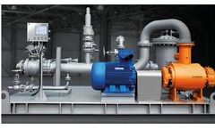 Oil-Dynamics - Triple Screw Systems