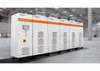 Oil-Dynamics - Elektro Motion Filtering System