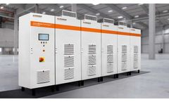 Oil-Dynamics - Elektro Motion Filtering System