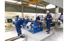 Oil-Dynamics - Services