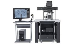 FluidFM - Model OMNIUM - Stand-alone and Highly Automated System