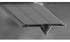 FluidFM - Hollow Force Sensitive Probe Technology