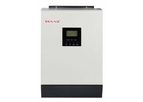 Ouyad - Model HY MPPT Series - Off Grid Solar Hybrid Inverter