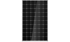 Ouyad - Model 300W/310W/320W/330W - Mono Solar Panels (60 Plates)