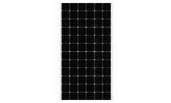 Ouyad - Model 370W/380W/390W/400W/410W - Mono Solar Panels (72 Plates)
