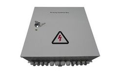 Ouyad - 3KW Off Grid Solar Power System