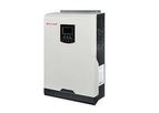 Ouyad - 5KW Off Grid Solar Power System