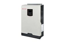 Ouyad - 5KW Off Grid Solar Power System