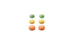 Kanarb - Fimasartan (Oral Solid, Filmcoated Tablet)