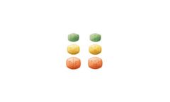 Kanarb - Model Plus - Fimasartan 60mg Hydrochlorothiazide (USP)