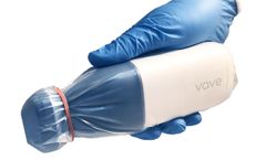 Vave - Combating Covid-19 with Ultrasound