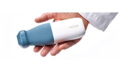Handheld Ultrasound Device for Primary Care