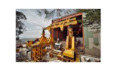 Building & Installation Services