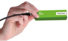 MagicMaX - Model Universal - High-End Multimeter Solution for Beam QA in All X-Ray Modalities