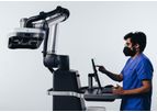Proprio Paradigm - Advanced Surgical Navigation System