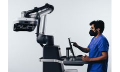 Proprio Paradigm - Advanced Surgical Navigation System