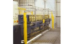 AJM - Sludge Reduction and Effluent Filtration Unit