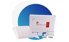 Aqua - Model TK33 - Tests with Crustaceans - Daphtoxkit F