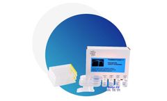 Aqua - Model TK31 - Tests with Crustaceans - Thamnotoxkit F