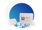 Aqua - Model TK35 - Tests with Crustaceans Ceriodaphtoxkit F