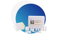 Aqua - Model TK35 - Tests with Crustaceans Ceriodaphtoxkit F