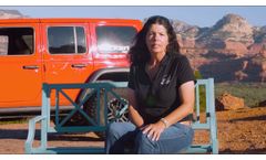 Mary Leas Patient Testimonial - Video