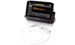 Chartis - Pulmonary Assessment System