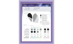 StratX - Lung Analysis Platform