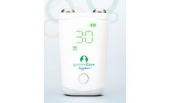 gammaCore Sapphire - Model nVNS - Non-Invasive Device